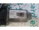 Recambio de elevalunas trasero derecho para nissan qashqai (j10) acenta referencia OEM IAM 402190A  ELECTRICO