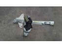 Recambio de elevalunas trasero izquierdo para citroën c4 picasso avatar referencia OEM IAM  6 PINS ELECTRICO