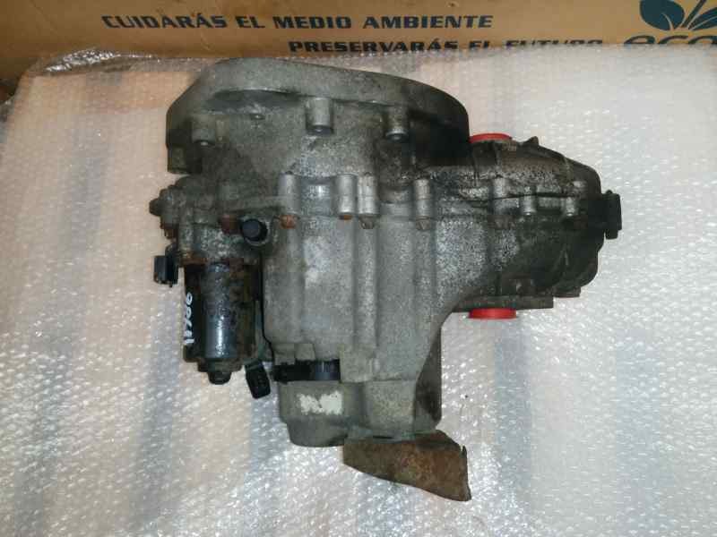 Recambio de caja cambios para smart coupe pure referencia OEM IAM 02030208874 0003202V016 SECUENCIAL