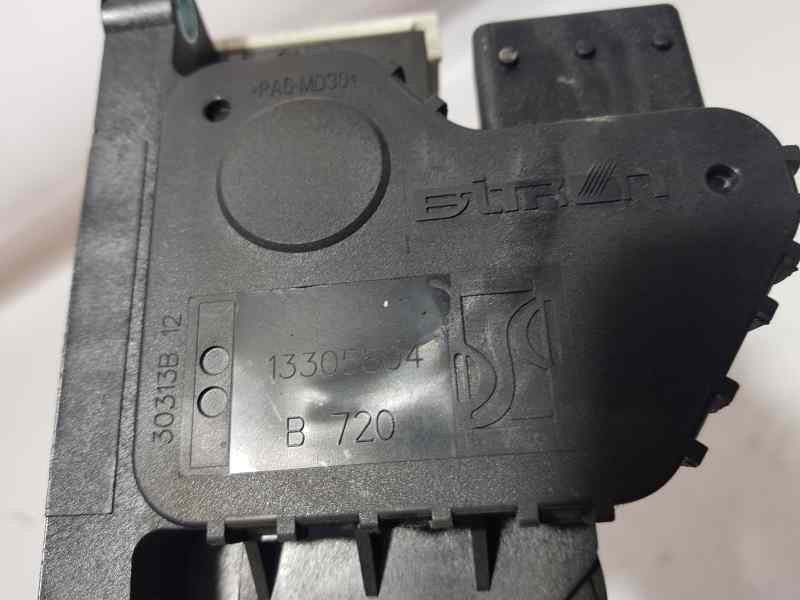 Recambio de potenciometro pedal para opel corsa d selective referencia OEM IAM 13305804  