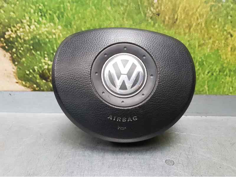 Recambio de kit airbag para volkswagen touran (1t1) advance referencia OEM IAM   C SALPICADERO