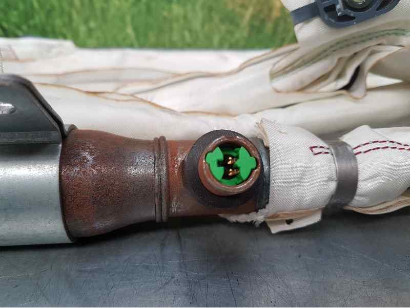 Recambio de airbag cortina delantero izquierdo para lancia delta (181) argento referencia OEM IAM 51808039 L4081640423 