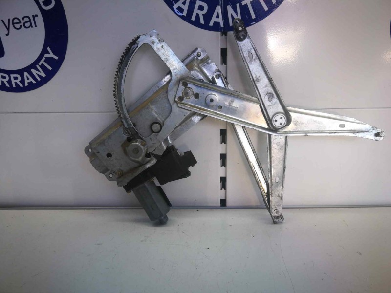 Recambio de elevalunas delantero derecho para opel vectra b berlina básico (1999) referencia OEM IAM 130821654  6 PINS