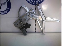 Recambio de elevalunas delantero derecho para opel vectra b berlina básico (1999) referencia OEM IAM 130821654  6 PINS