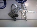 Recambio de elevalunas delantero derecho para opel vectra b berlina básico (1999) referencia OEM IAM 130821654  6 PINS
