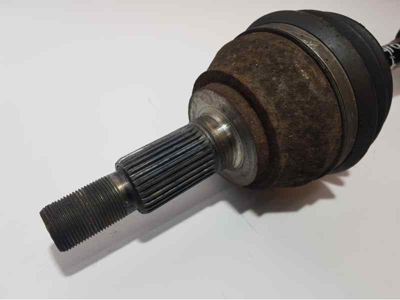 Recambio de transmision delantera izquierda para audi q7 (4l) 3.0 tdi v6 advance quattro (176kw) referencia OEM IAM 7L0407271E  