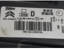 Recambio de faro derecho para citroën berlingo furgoneta/monovolumen (k9) 1.5 bluehdi 100 referencia OEM IAM 9816824780 VALEO 90