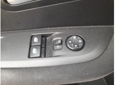 Recambio de mando elevalunas delantero izquierdo para peugeot 208 ii (ub_, up_, uw_, uj_) 1.2 puretech 75 referencia OEM IAM 967