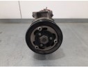 Recambio de compresor aire acondicionado para seat leon st (5f8) 2.0 tdi referencia OEM IAM 5Q0820803F DENSO 4471506032 