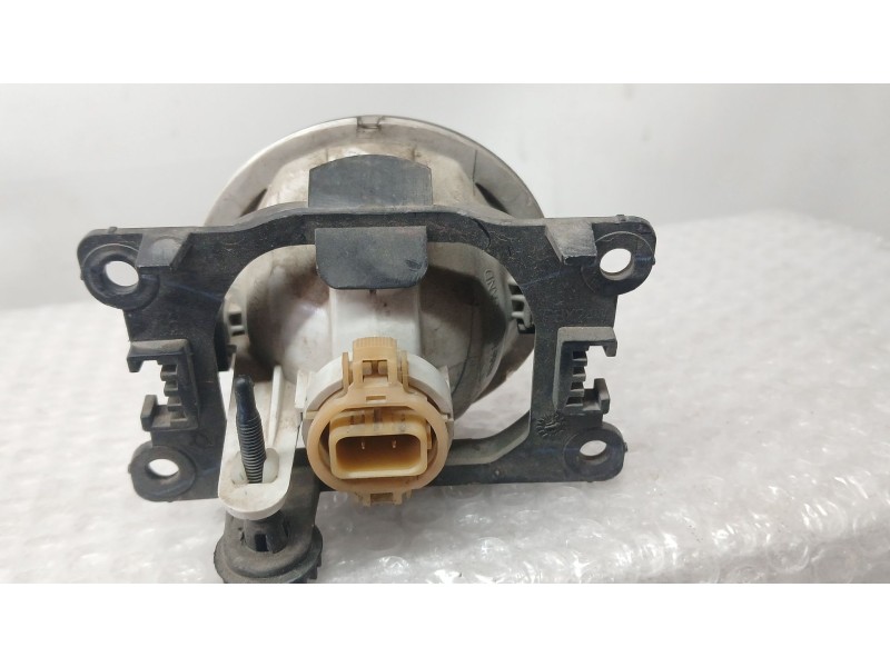 Recambio de faro antiniebla derecho para peugeot 208 i (ca_, cc_) 1.2 vti 82 referencia OEM IAM 9675450980  