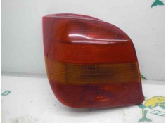 Recambio de piloto trasero izquierdo para ford fiesta berl./courier surf referencia OEM IAM   