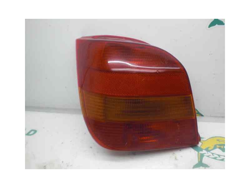 Recambio de piloto trasero izquierdo para ford fiesta berl./courier surf referencia OEM IAM   