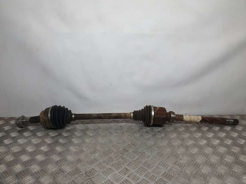 Recambio de transmision delantera derecha para peugeot boxer combi 333 l2h2 allure blue-hdi 165 referencia OEM IAM SIN REF  