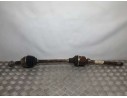 Recambio de transmision delantera derecha para peugeot boxer combi 333 l2h2 allure blue-hdi 165 referencia OEM IAM SIN REF  