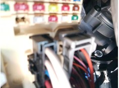 Recambio de columna direccion para kia niro i (de) 1.6 gdi hybrid referencia OEM IAM 56310G5000  