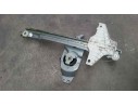 Recambio de elevalunas trasero izquierdo para citroën c4 picasso avatar referencia OEM IAM  6 PINS ELECTRICO
