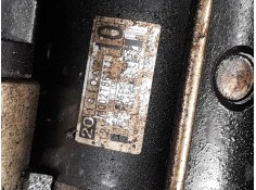 MOTOR ARRANQUE 1810A210 MITSUBISHI M002T86371