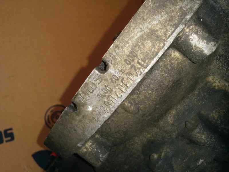 Recambio de caja cambios para smart coupe pure referencia OEM IAM 02030208874 0003202V016 SECUENCIAL