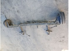 PUENTE TRASERO 43010JX01A TAMBOR 4 TORN CON ABS