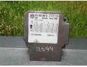 Recambio de kit airbag para volkswagen touran (1t1) advance referencia OEM IAM   C SALPICADERO