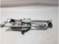 MOTOR LIMPIA DELANTERO 13182340 405067 VALEO