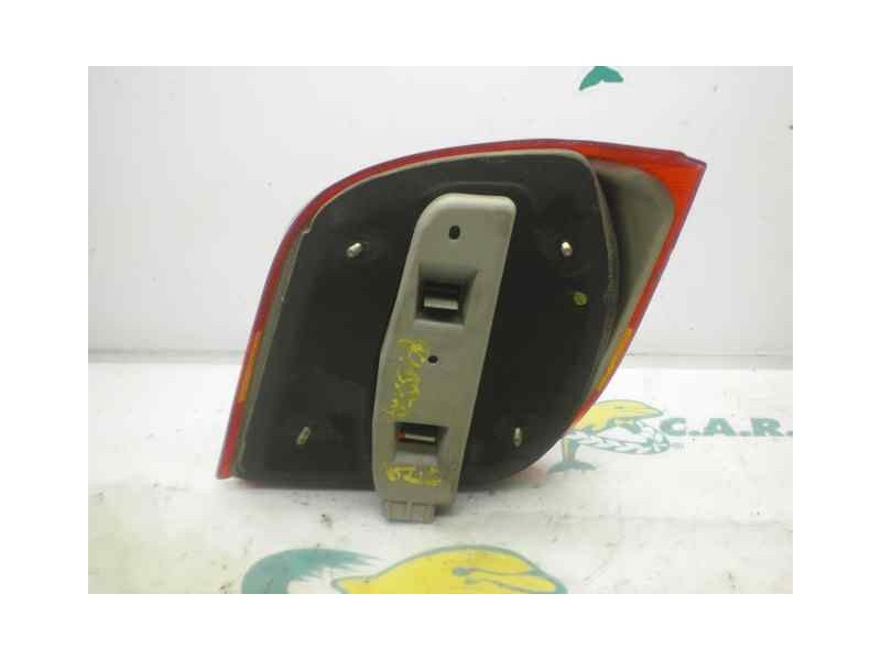 Recambio de piloto trasero izquierdo para ford fiesta berl./courier surf referencia OEM IAM   