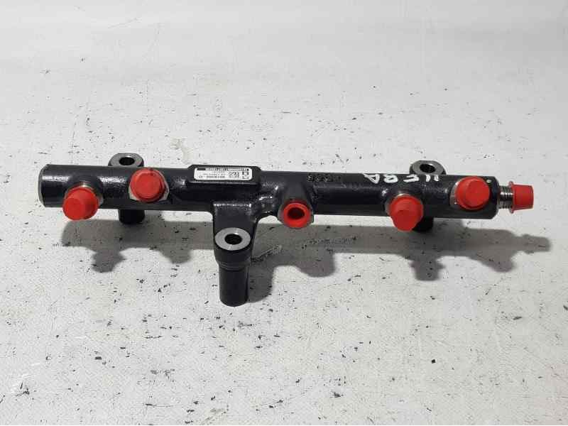 Recambio de rampa inyectora para ford mondeo ber. (ca2) 2.0 tdci cat referencia OEM IAM 9681909680  