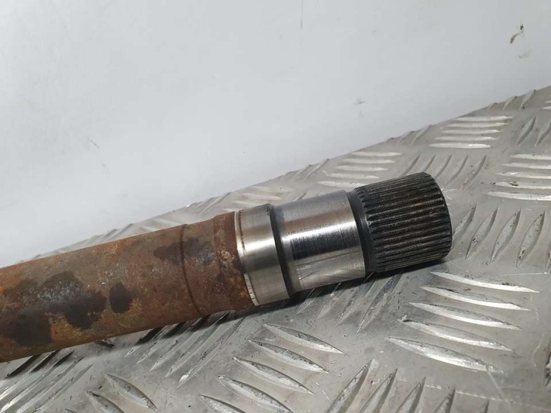 Recambio de transmision delantera derecha para peugeot boxer combi 333 l2h2 allure blue-hdi 165 referencia OEM IAM SIN REF  