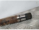 Recambio de transmision delantera derecha para peugeot boxer combi 333 l2h2 allure blue-hdi 165 referencia OEM IAM SIN REF  