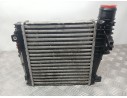 Recambio de intercooler para opel combo life innovation referencia OEM IAM 9675627980 VALEO TOCADO MM11882H