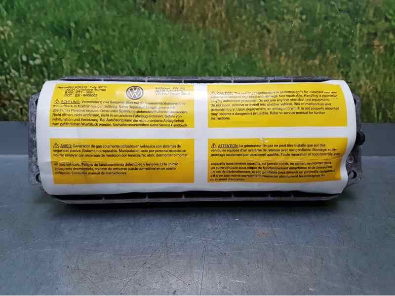 Recambio de kit airbag para volkswagen touran (1t1) advance referencia OEM IAM   C SALPICADERO