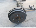 Recambio de puente trasero para nissan nv 200 (m20) kombi comfort referencia OEM IAM 43010JX01A  TAMBOR 4 TORN CON ABS