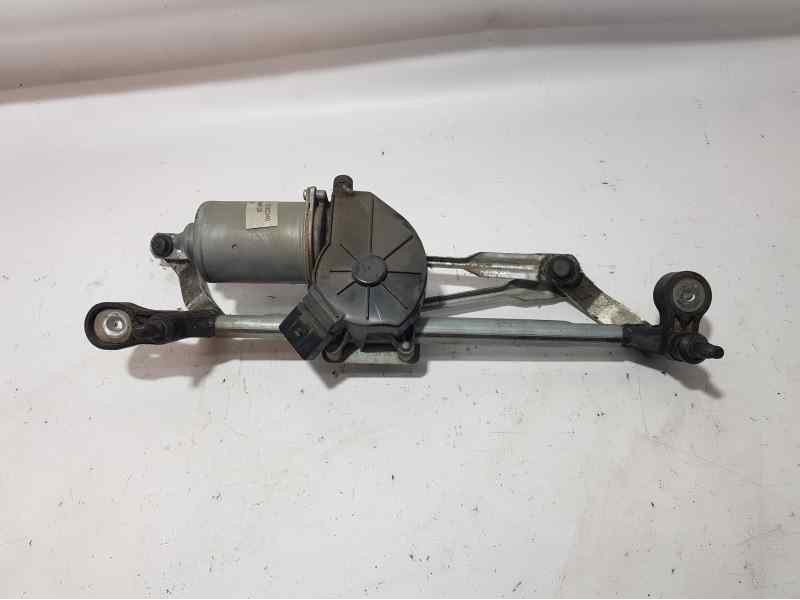 Recambio de motor limpia delantero para opel corsa d selective referencia OEM IAM 13182340 405067 VALEO