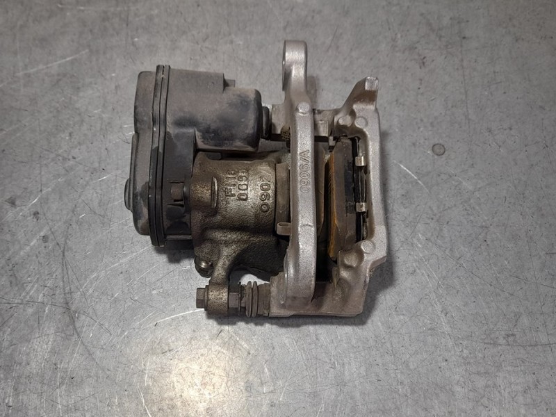 Recambio de pinza freno trasera izquierda para nissan qashqai (j11) acenta referencia OEM IAM 440114EA0A ELECTRICA TRW
