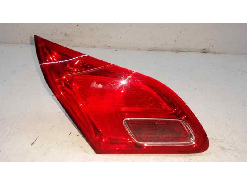 Recambio de piloto trasero izquierdo para opel astra j lim. excellence referencia OEM IAM   INTERIOR