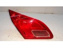 Recambio de piloto trasero izquierdo para opel astra j lim. excellence referencia OEM IAM   INTERIOR
