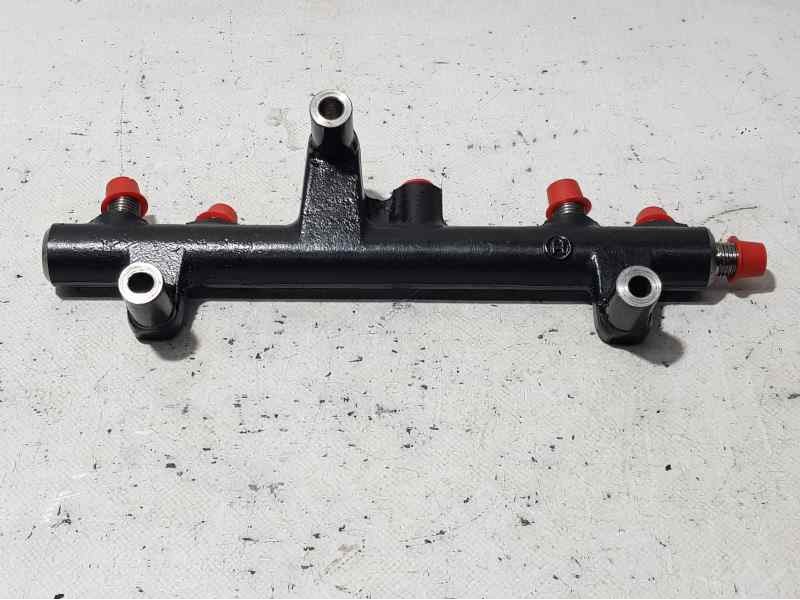 Recambio de rampa inyectora para ford mondeo ber. (ca2) 2.0 tdci cat referencia OEM IAM 9681909680  