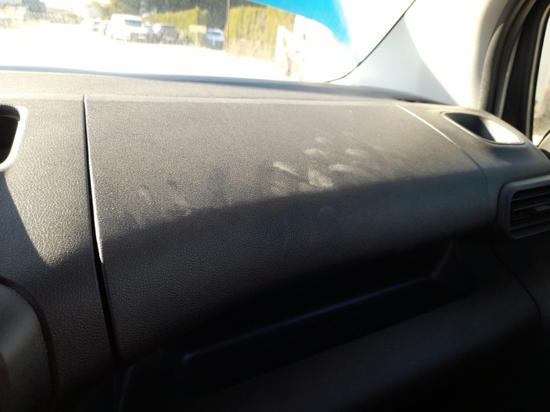 Recambio de guantera para citroën berlingo furgoneta/monovolumen (k9) 1.5 bluehdi 100 referencia OEM IAM 98220093ZD  