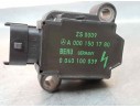 Recambio de bobina encendido para mercedes-benz clase c (w203) berlina 200 compressor (203.045) referencia OEM IAM A0001501780 0