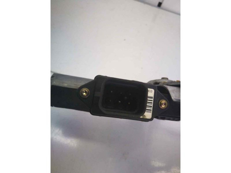 Recambio de elevalunas delantero derecho para opel vectra b berlina básico (1999) referencia OEM IAM 130821654  6 PINS