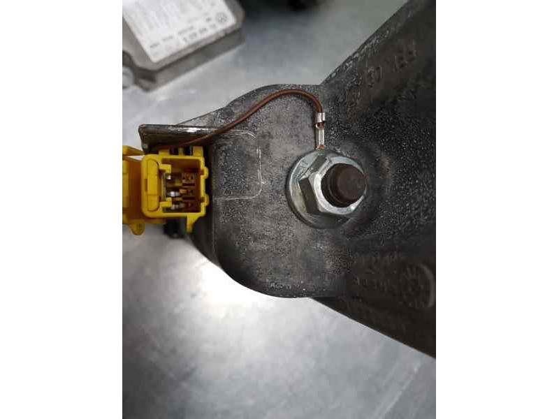 Recambio de kit airbag para volkswagen touran (1t1) advance referencia OEM IAM   C SALPICADERO