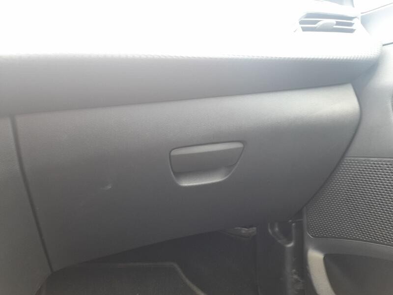 Recambio de guantera para peugeot 208 i (ca_, cc_) 1.2 vti 82 referencia OEM IAM 96738112ZD  