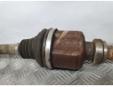 Recambio de transmision delantera derecha para peugeot boxer combi 333 l2h2 allure blue-hdi 165 referencia OEM IAM SIN REF  
