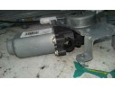 Recambio de elevalunas trasero izquierdo para nissan qashqai (j10) acenta referencia OEM IAM 402191A 2 PINS ELECTRICO