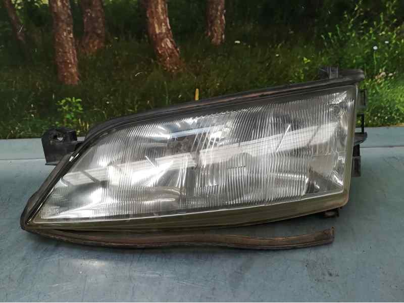 Recambio de faro izquierdo para opel vectra b berlina cd referencia OEM IAM   VALEO