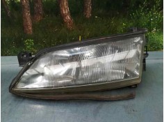 FARO IZQUIERDO 1216011 VALEO