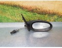 Recambio de retrovisor derecho para smart coupe pure referencia OEM IAM   C/M