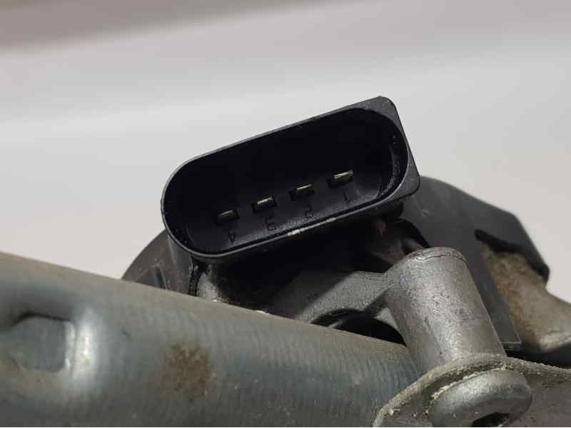 Recambio de motor limpia delantero para opel corsa d selective referencia OEM IAM 13182340 405067 VALEO