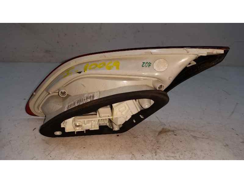 Recambio de piloto trasero izquierdo para opel astra j lim. excellence referencia OEM IAM   INTERIOR