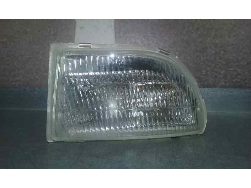 Recambio de faro antiniebla izquierdo para daewoo nubira berlina se (1999) referencia OEM IAM 96272109  